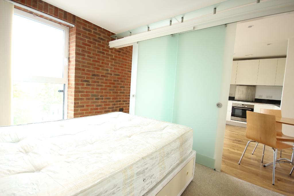 Flat No 1 Street in Greater London