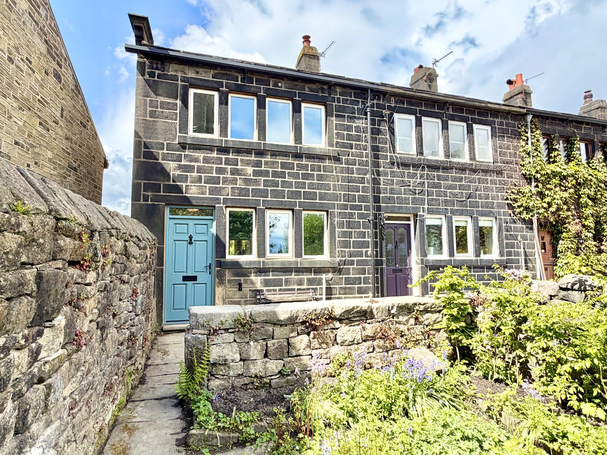 House Church Street in Calderdale