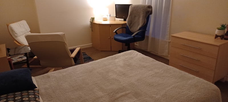 Room Gordon Street in Southport