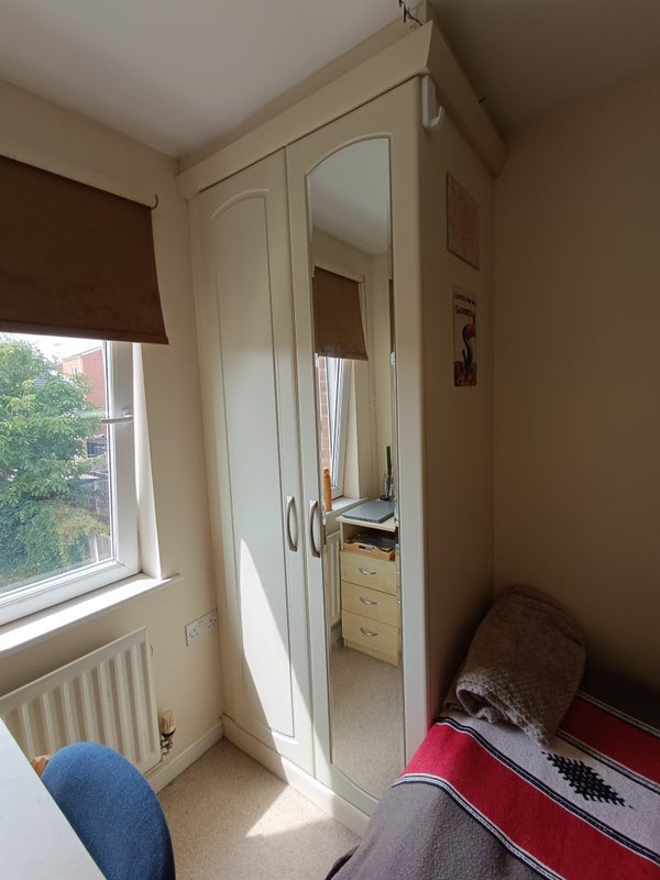 Room Shakespeare Walk in Manchester