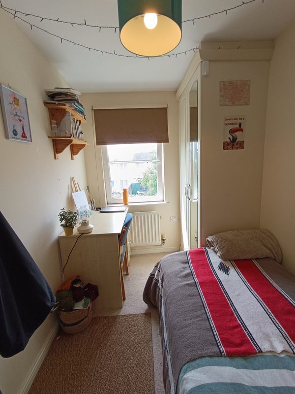 Room Shakespeare Walk in Manchester