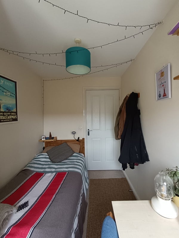 Room Shakespeare Walk in Manchester