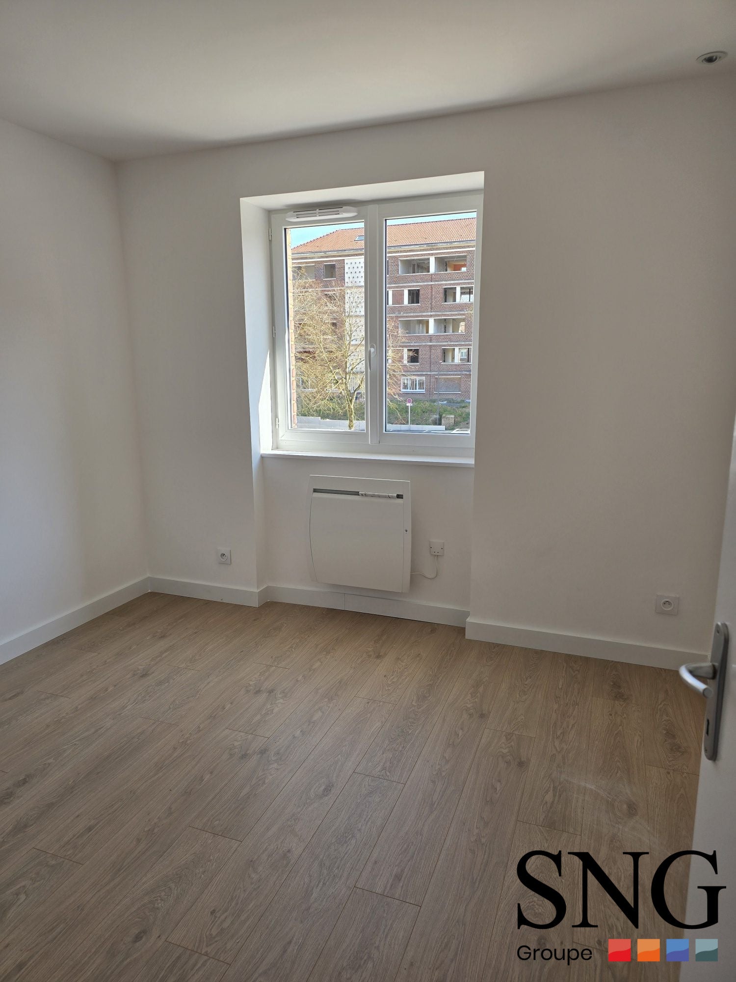 Appartement Rue René Mouchotte à Cambrai