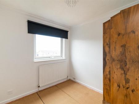 House Fareham Way in Cramlington
