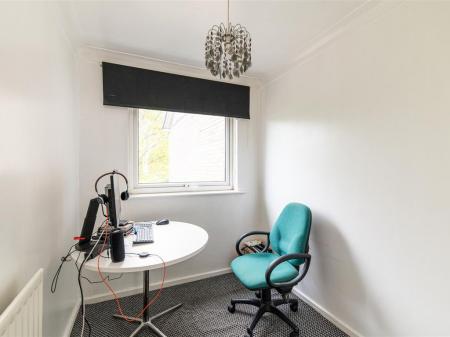 House Fareham Way in Cramlington