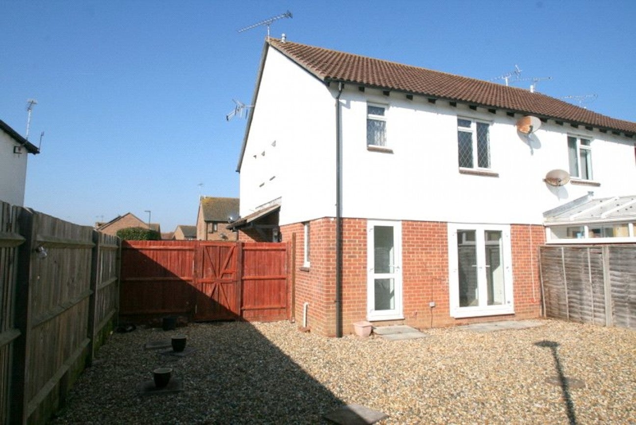House Lanyards in Arun