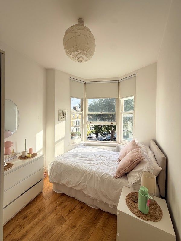 Flat Tufnell Park Road in Greater London