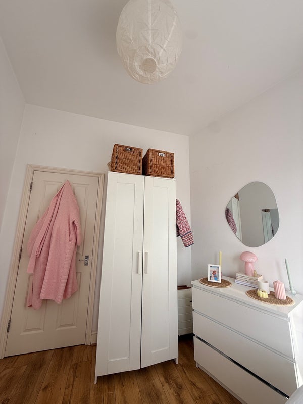 Flat Tufnell Park Road in Greater London
