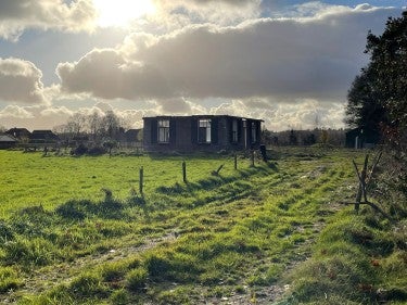 Huis Brummenseweg 4 in Eerbeek