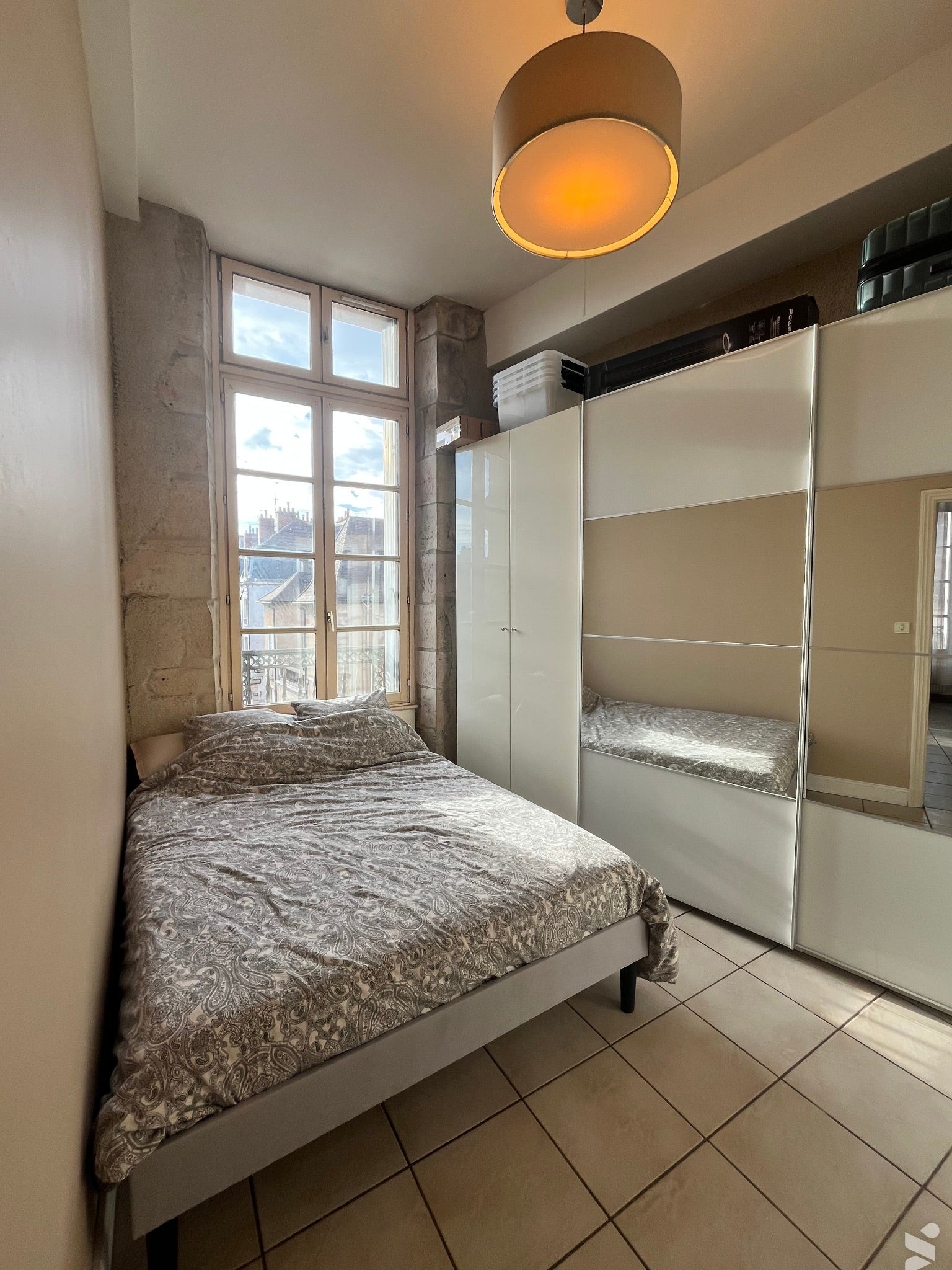 Appartement Place des Cordeliers à Dijon
