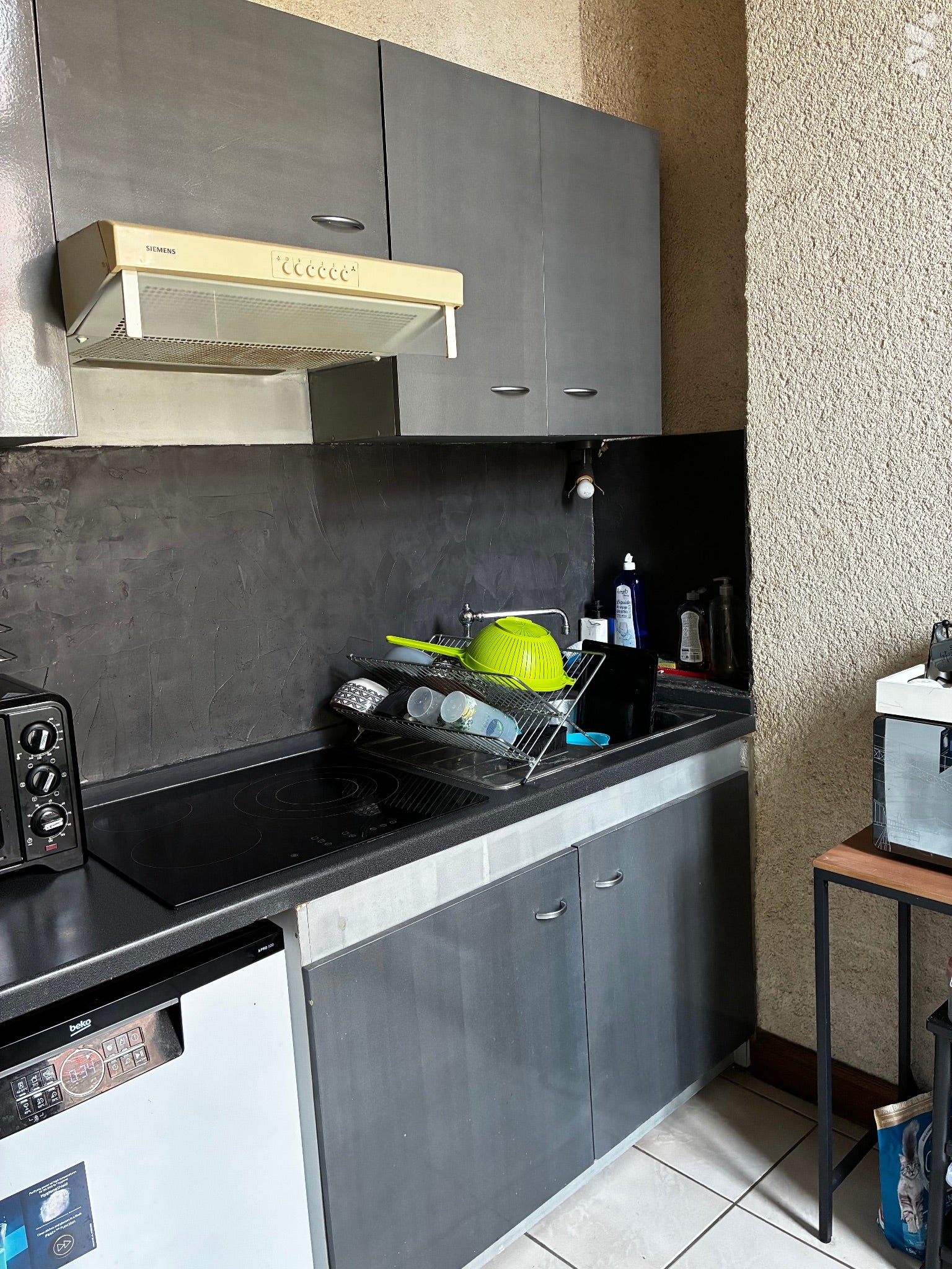 Appartement Place des Cordeliers à Dijon