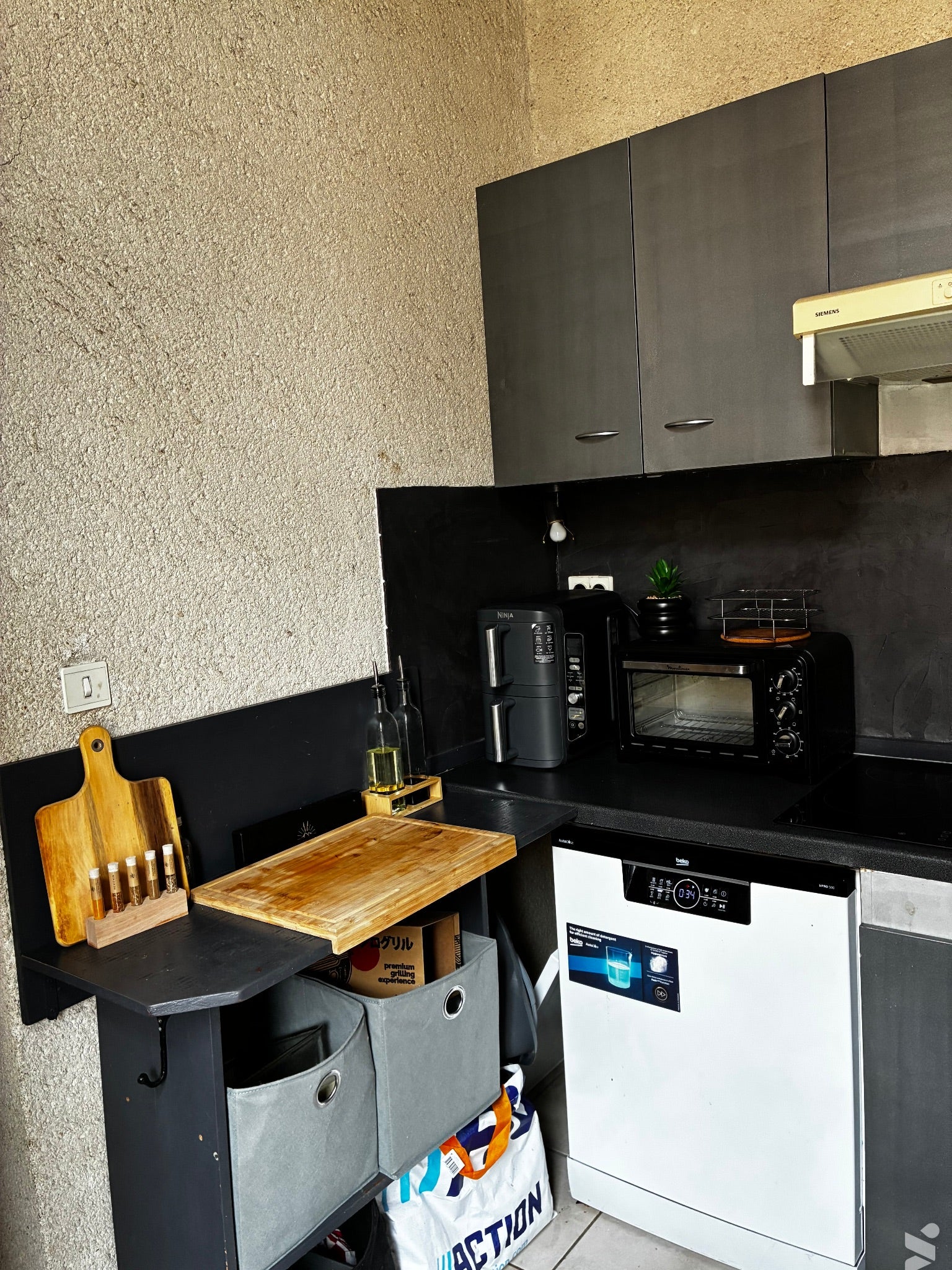 Appartement Place des Cordeliers à Dijon