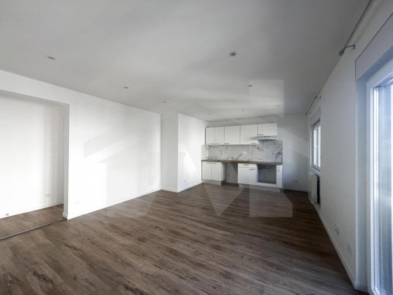 Appartement Rue des Eaux Claires à Grenoble