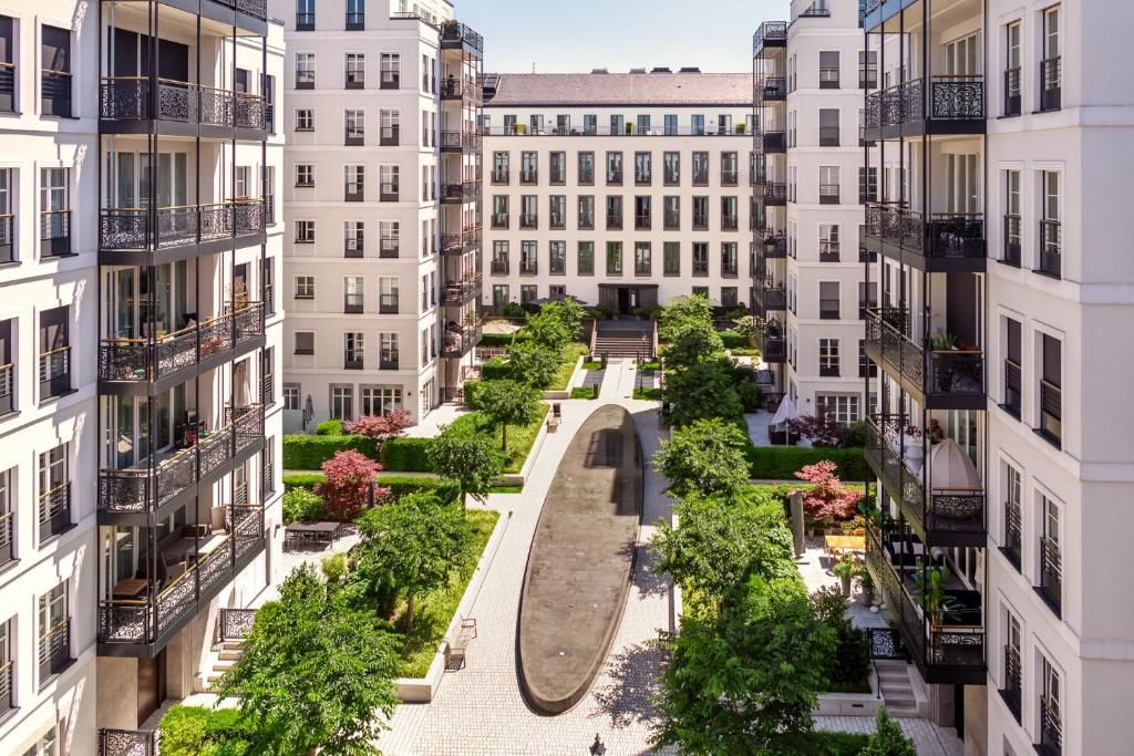 Wohnung Ratinger Straße in Düsseldorf