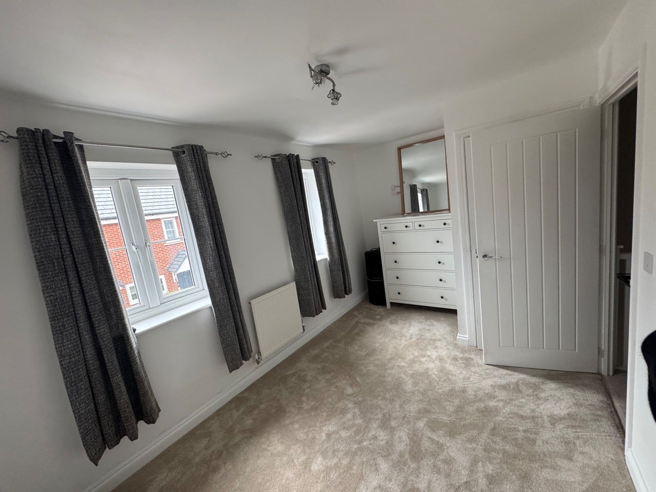 House Perrin Road in Maidstone