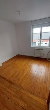Appartement Route de Saint-Jean-d'Elle à Saint-Jean-des-Baisants
