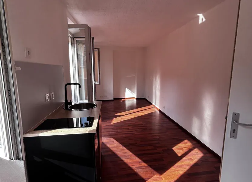 Appartement Avenue Gallieni à Nice