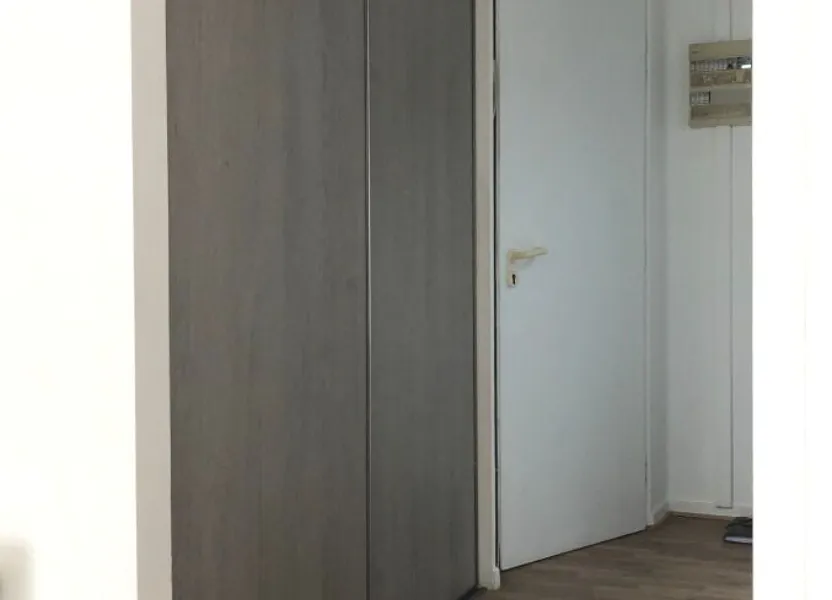 Flat Rue Louis Clément in Neufchâteau