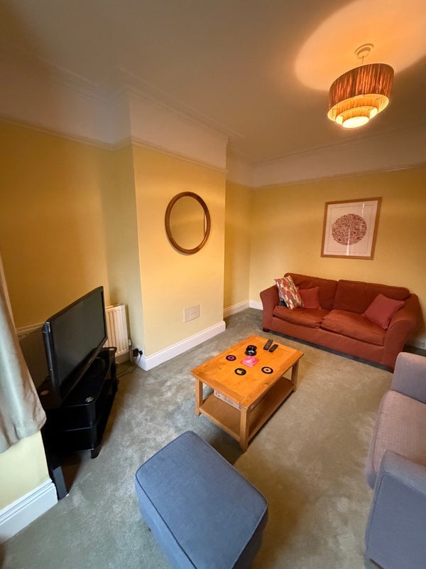 Room Beaumont Road in Birmingham