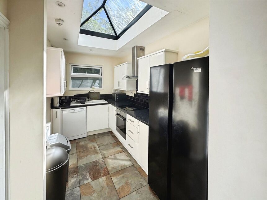 Room South Road in Borough of Runnymede