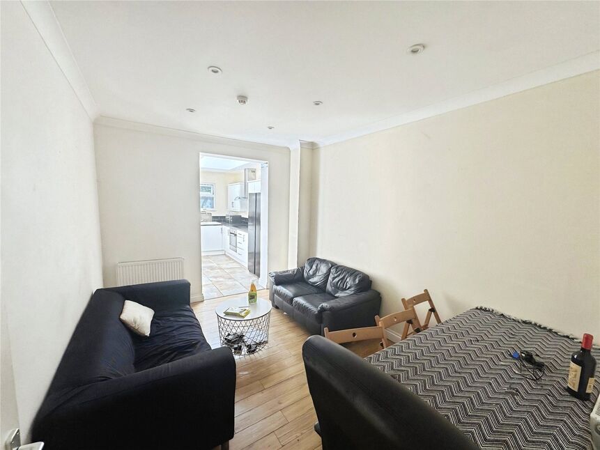 Room South Road in Borough of Runnymede
