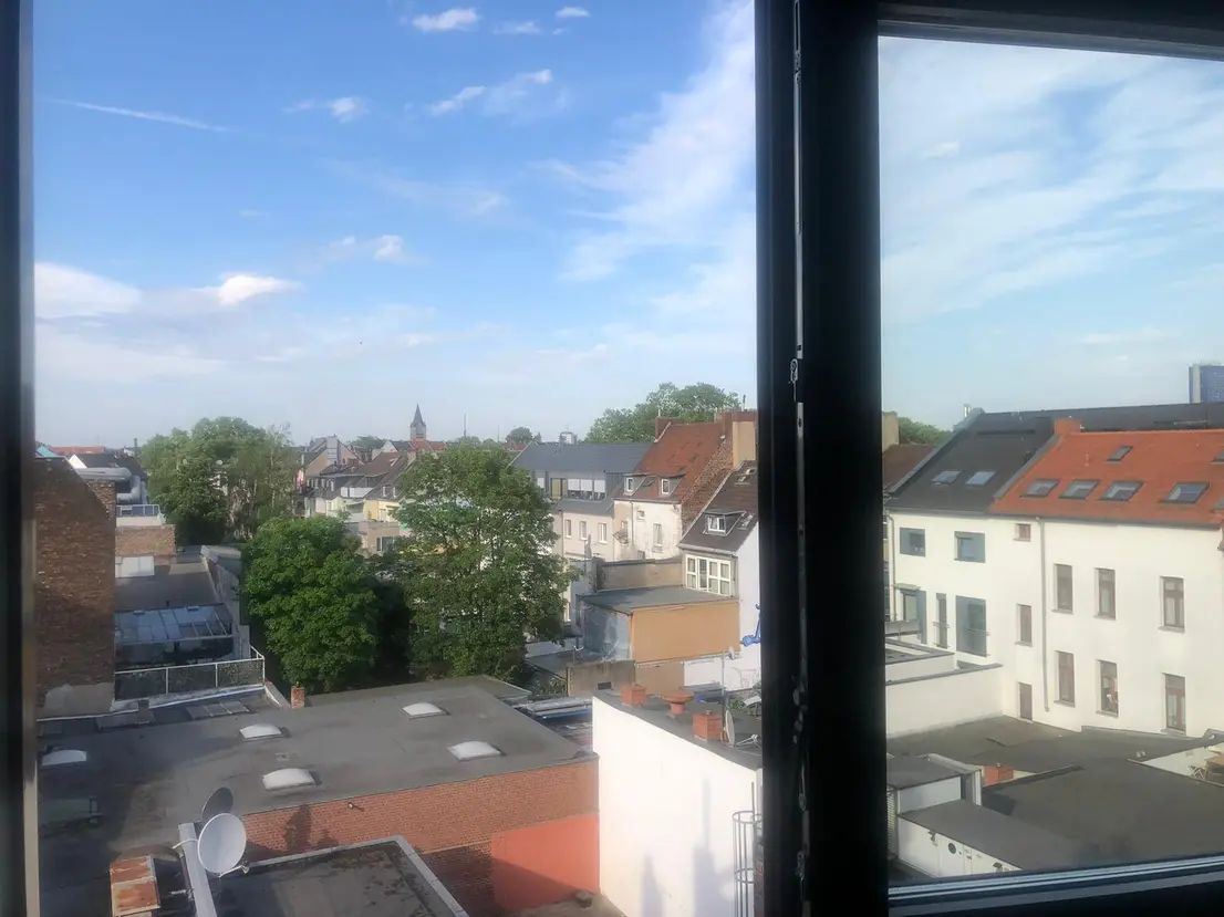 Wohnung Venloer Straße in Köln