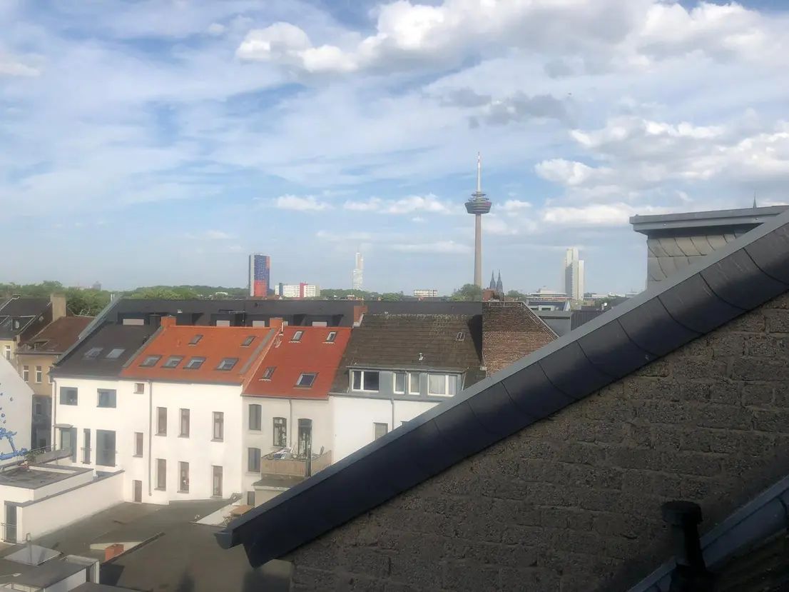 Wohnung Venloer Straße in Köln