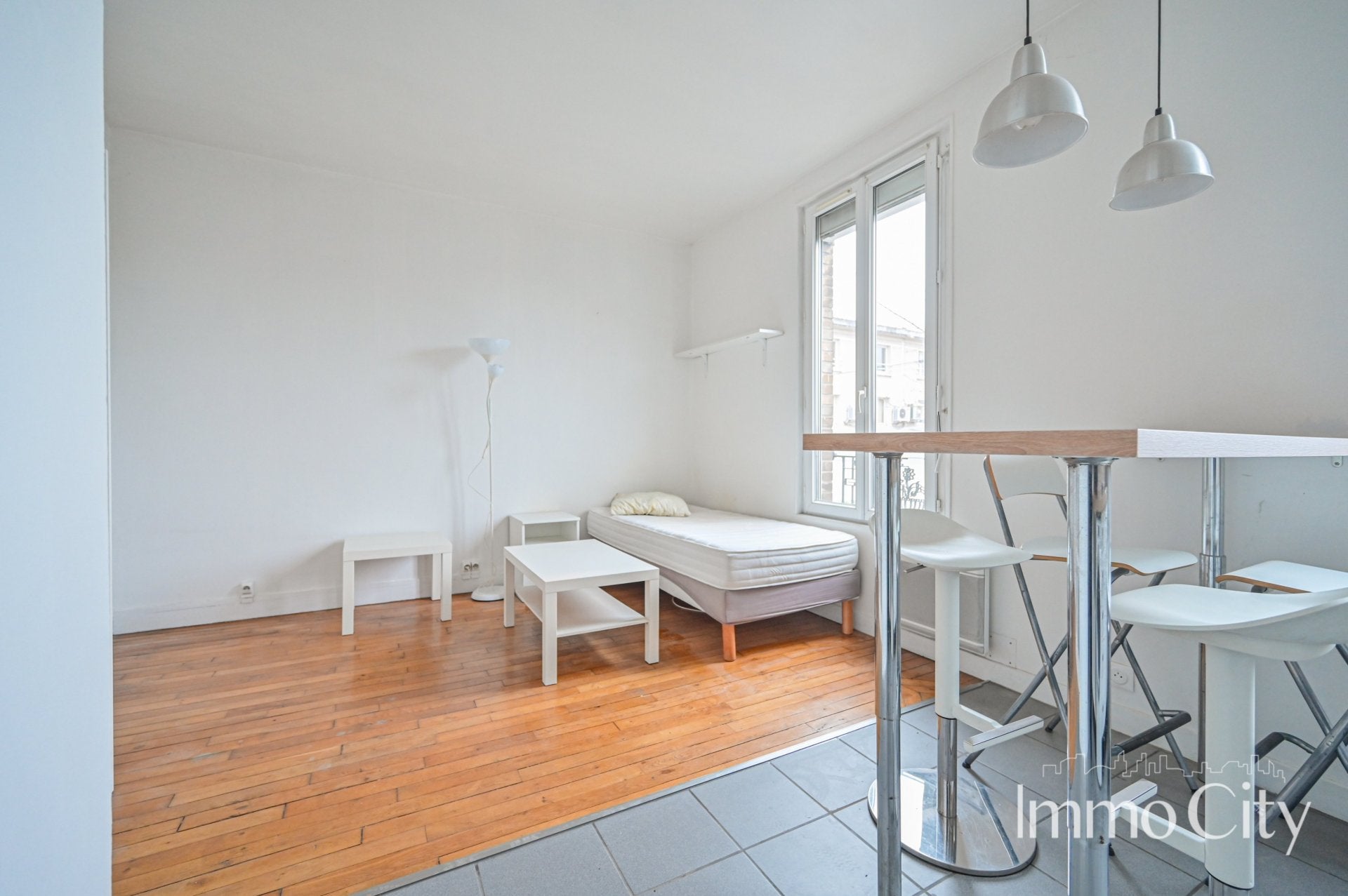 Appartement Rue Poulin à Montreuil