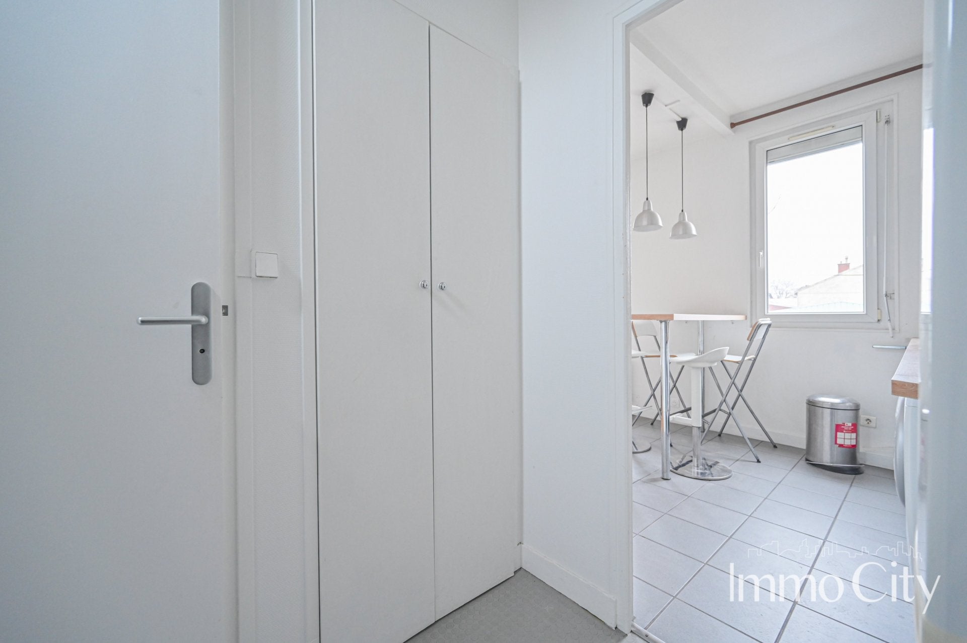 Appartement Rue Poulin à Montreuil