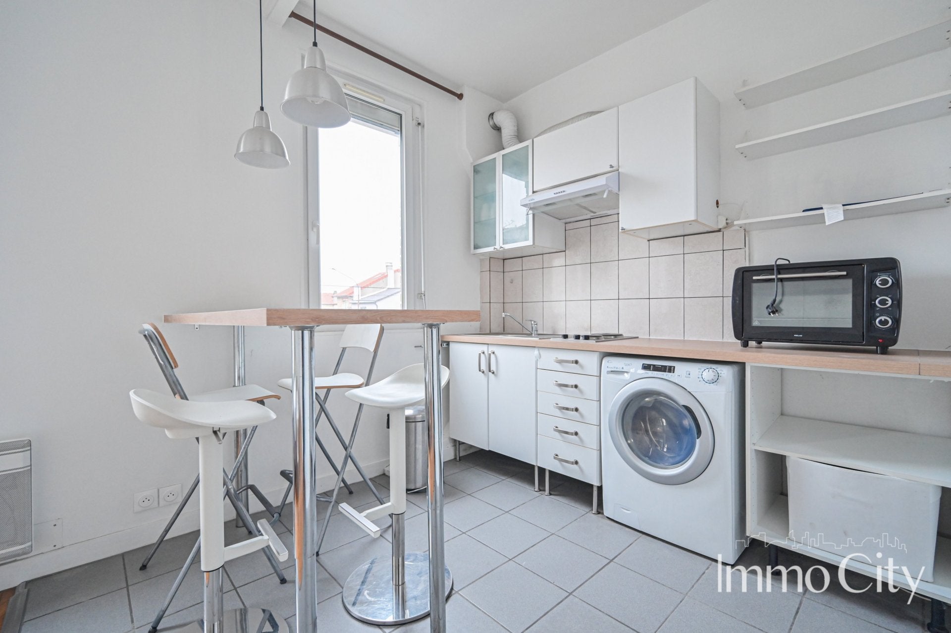 Appartement Rue Poulin à Montreuil