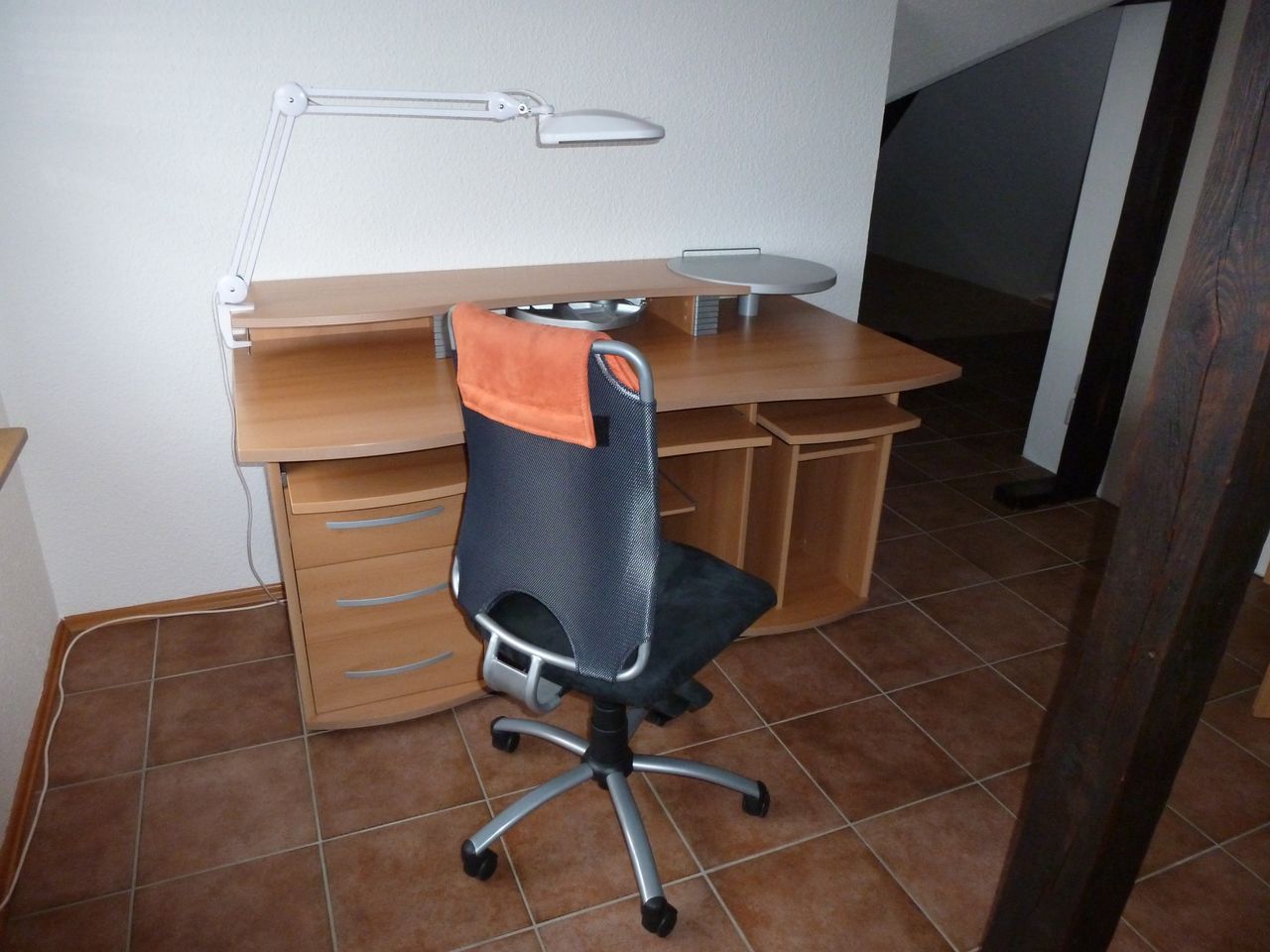 Wohnung Am Engelhop in Wolfsburg