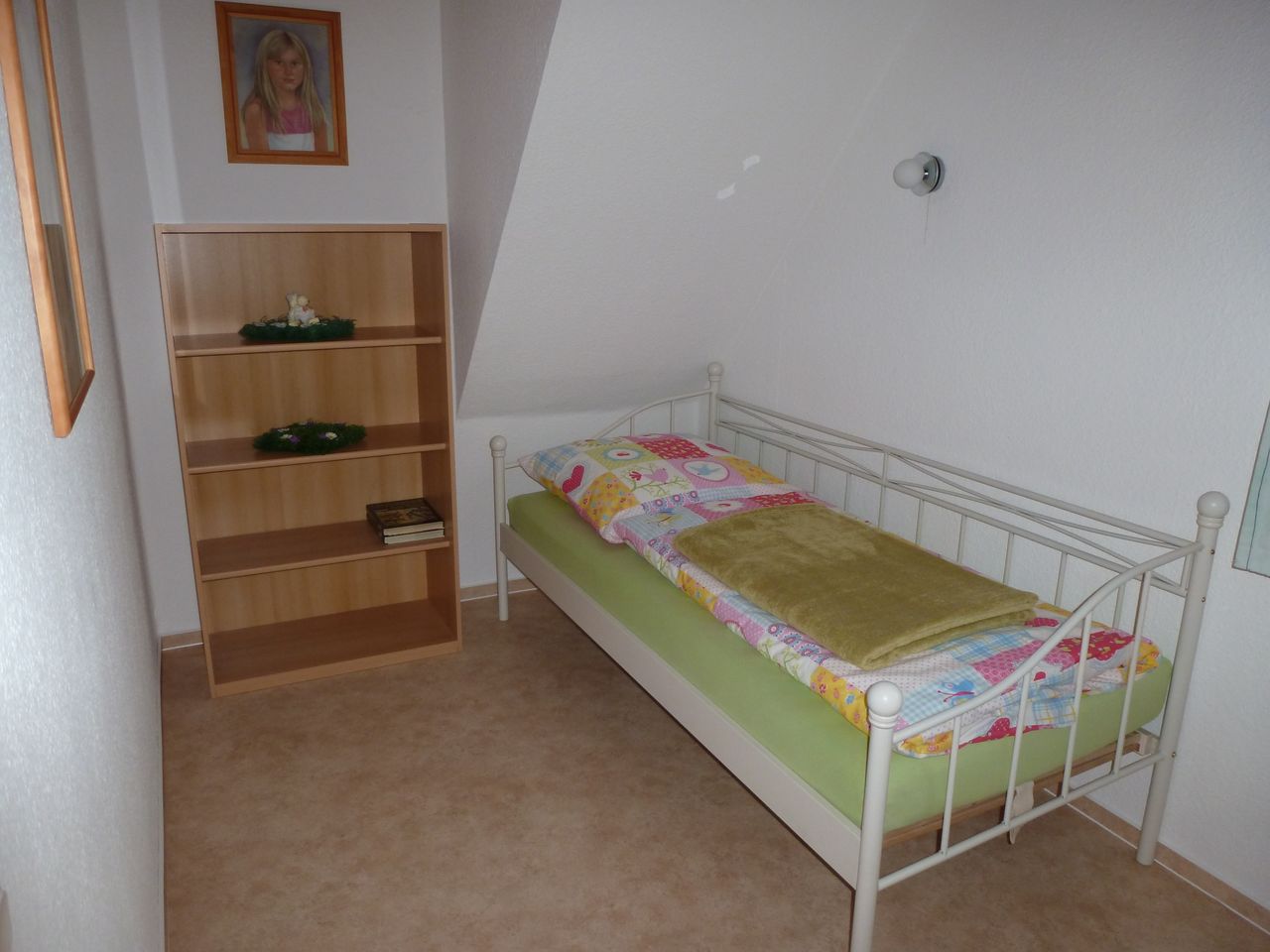 Wohnung Am Engelhop in Wolfsburg