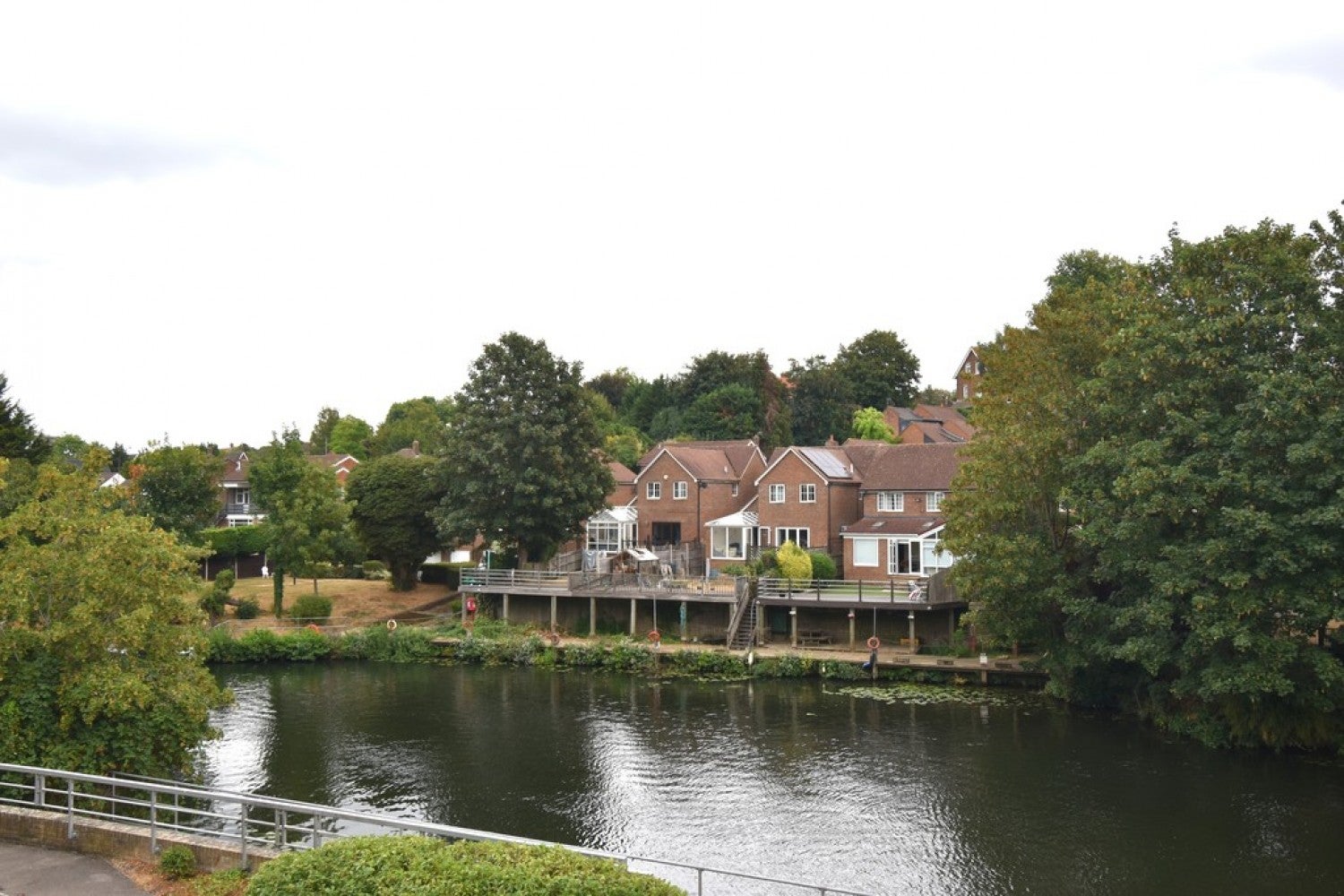 Flat Kingfisher Meadow in Maidstone