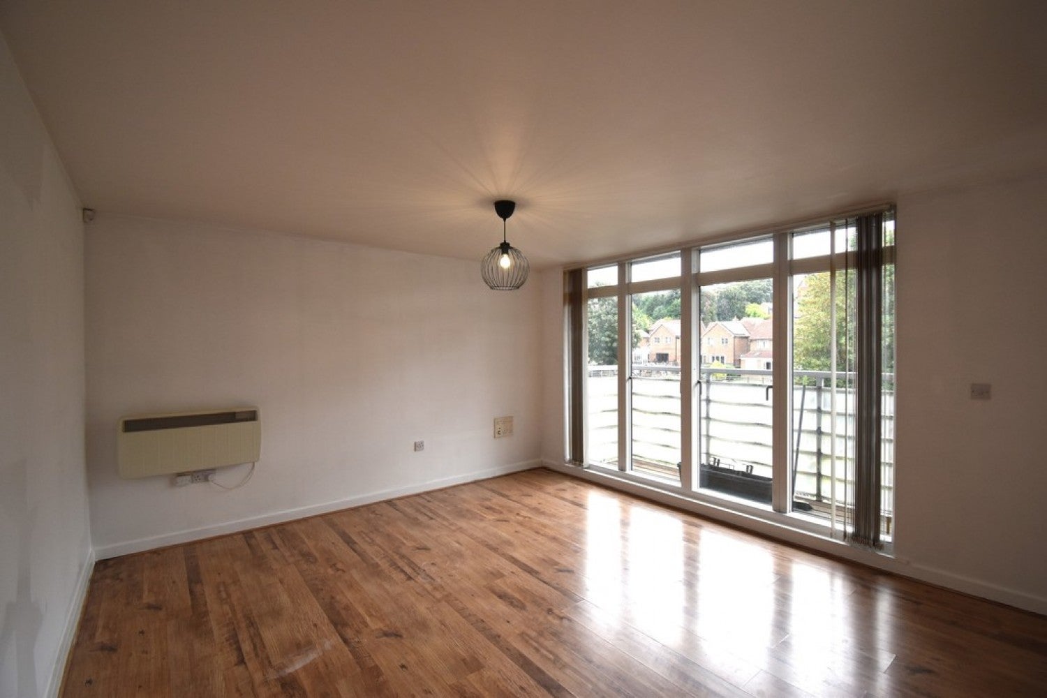 Flat Kingfisher Meadow in Maidstone