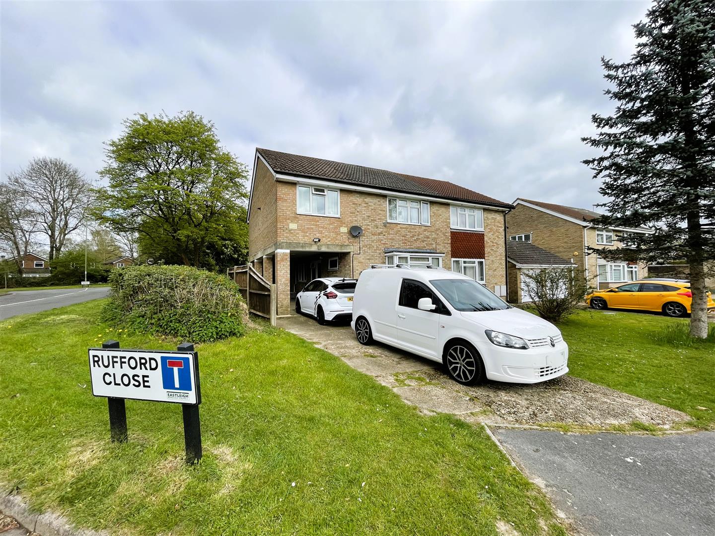 Room Rufford Close in Eastleigh
