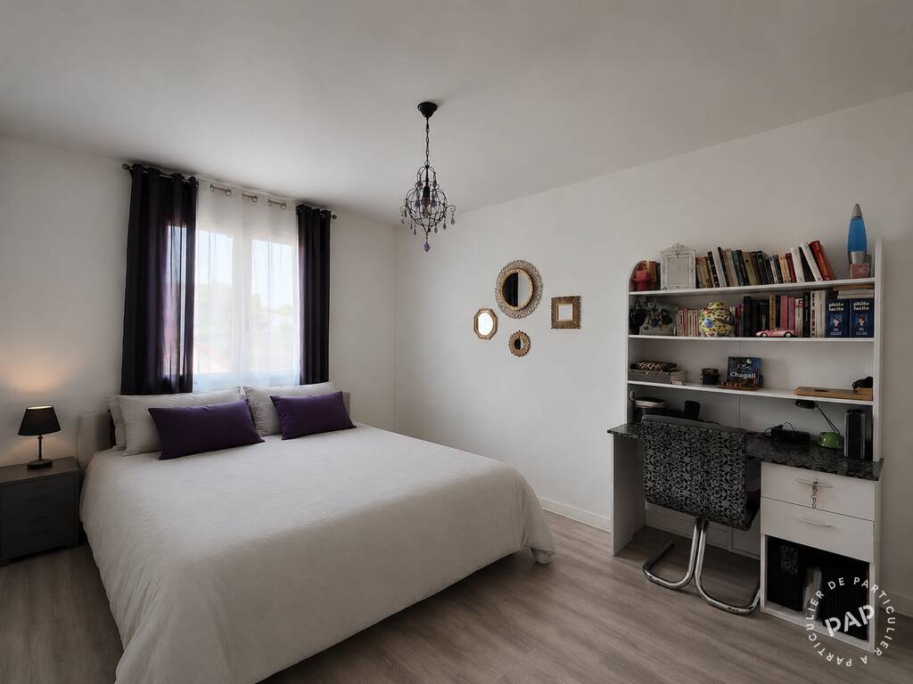 Chambre Résidence du Val de Bièvre à Fresnes
