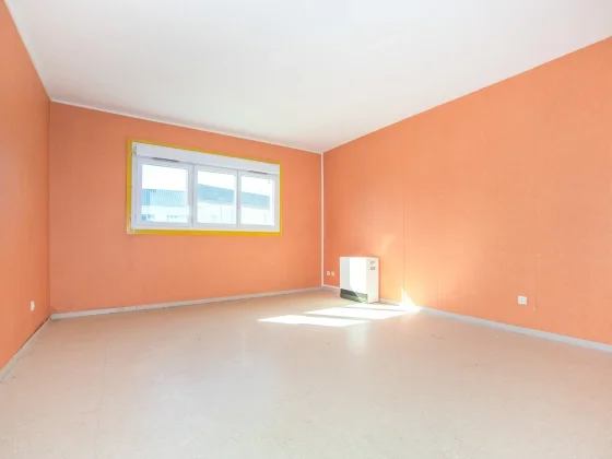 Appartement Rue Jean Jaurès à Montchanin