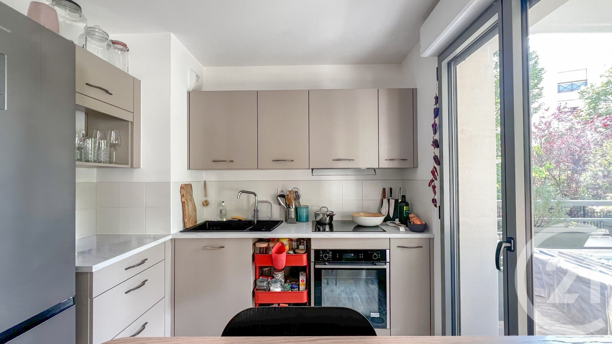 Appartement Rue Thiers à Nogent-sur-Marne