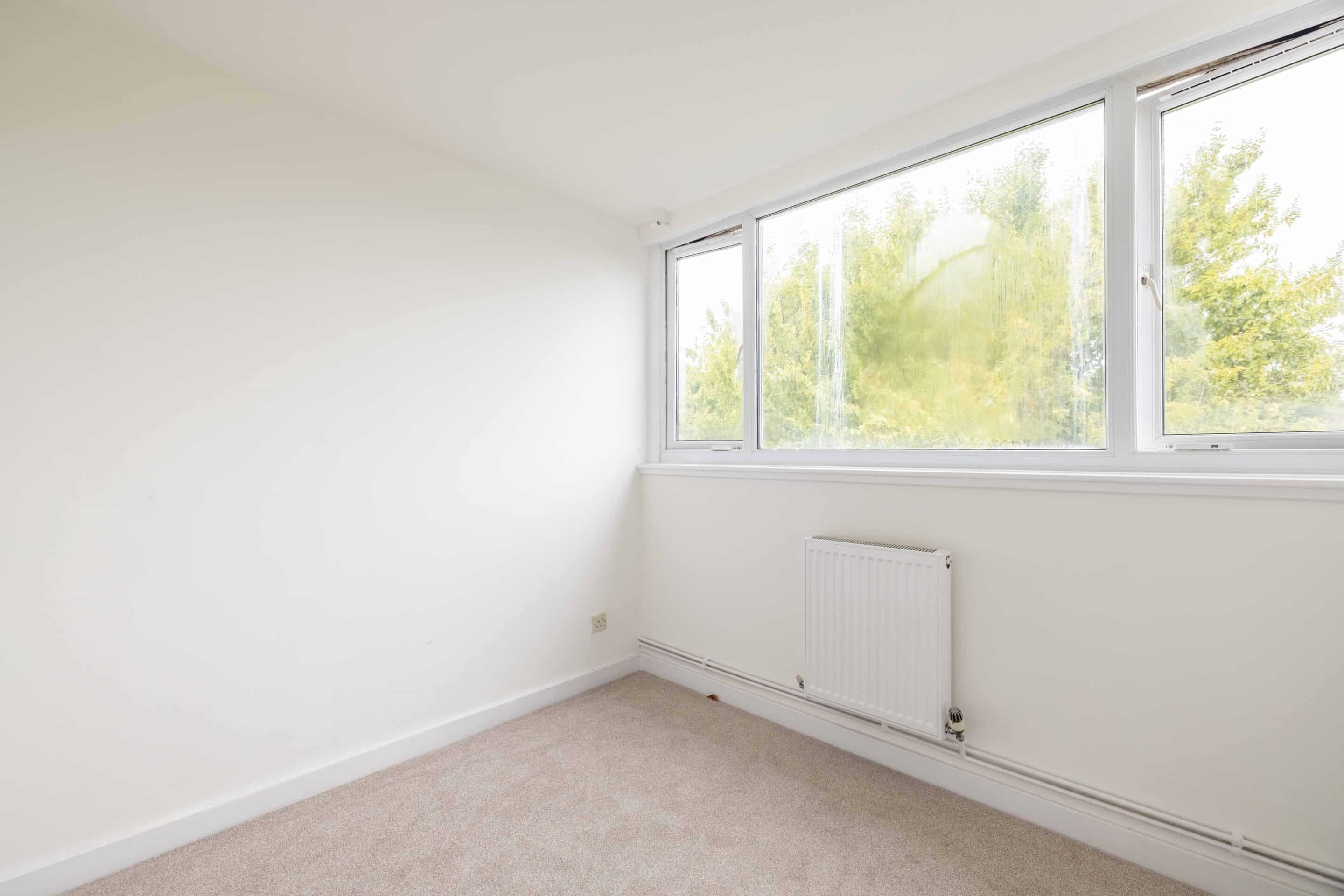 Flat Athlone Square in Windsor