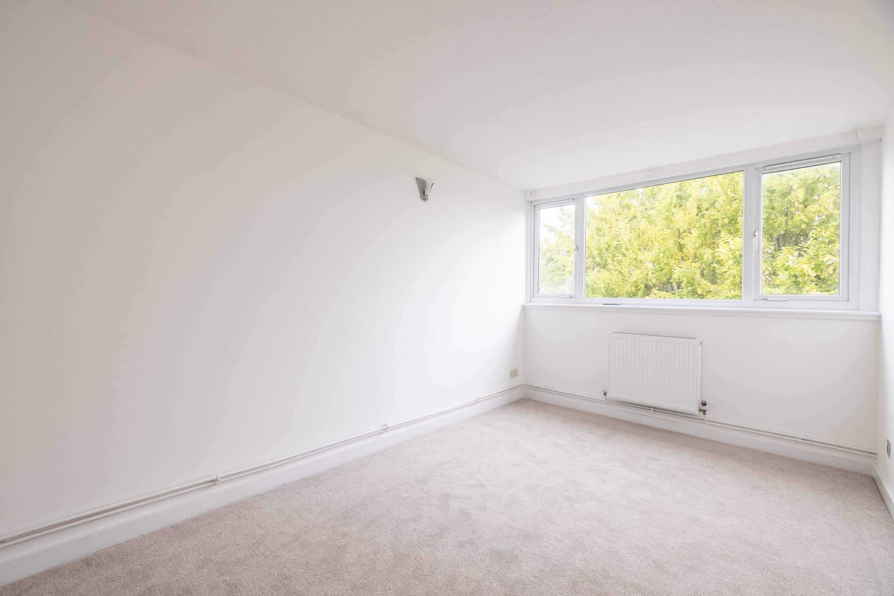Flat Athlone Square in Windsor