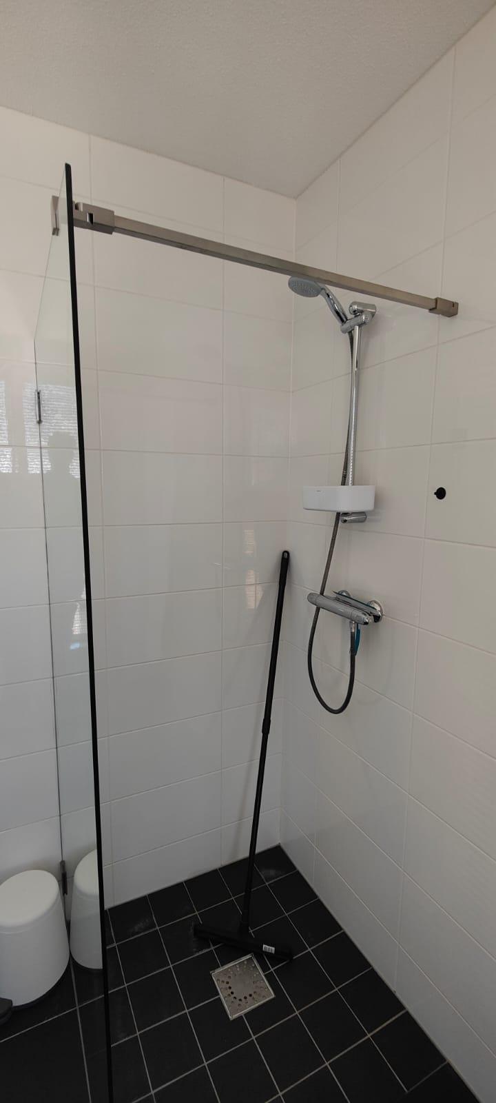 Appartement Edisonstraat 9