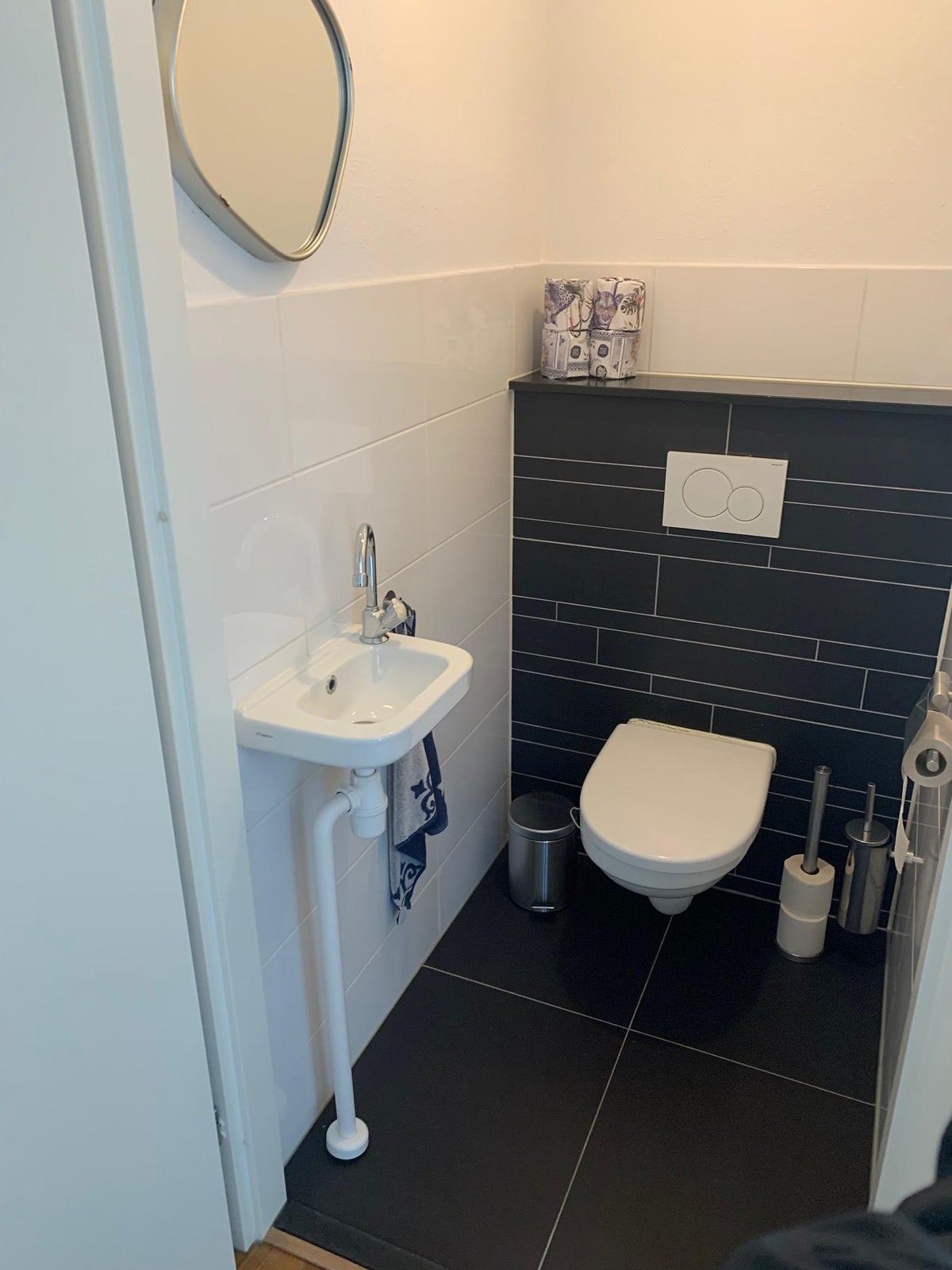 Appartement Edisonstraat 24