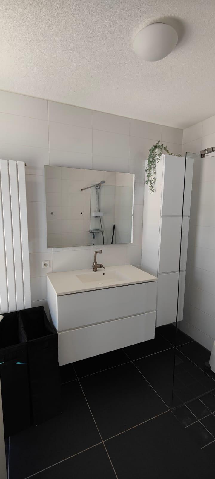 Appartement Edisonstraat 8