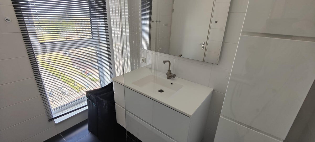 Appartement Edisonstraat 20