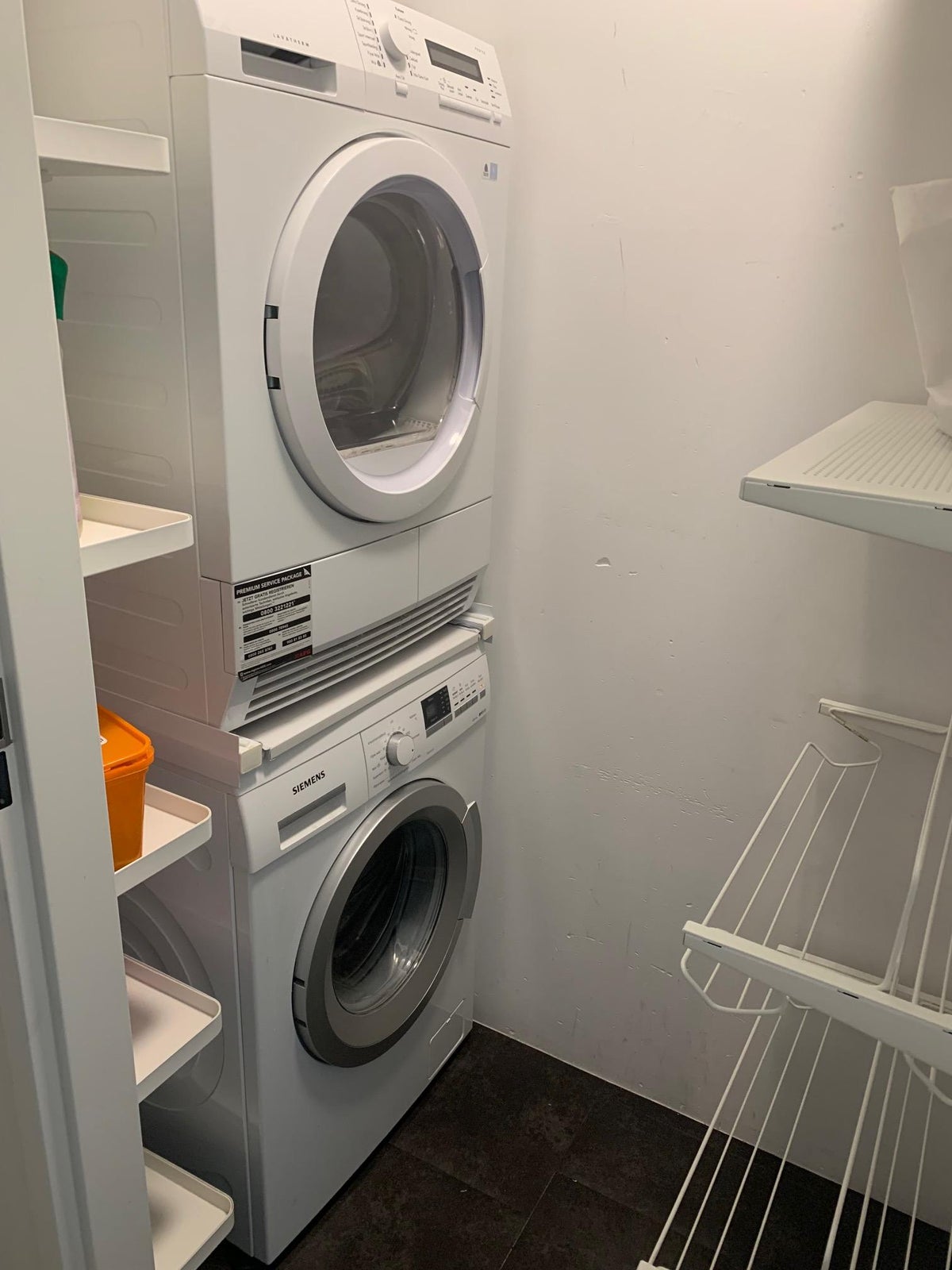 Appartement Edisonstraat 23
