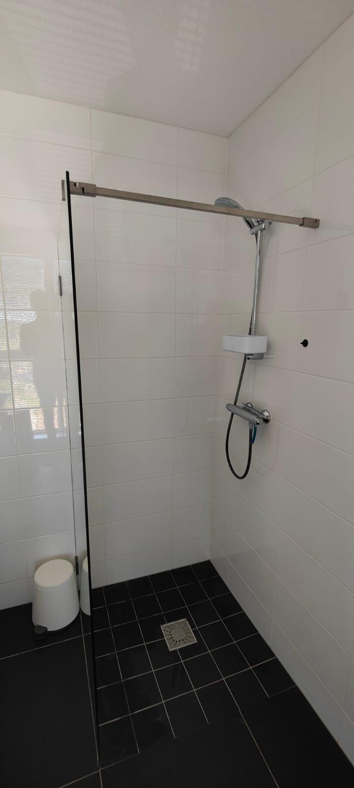 Appartement Edisonstraat 21