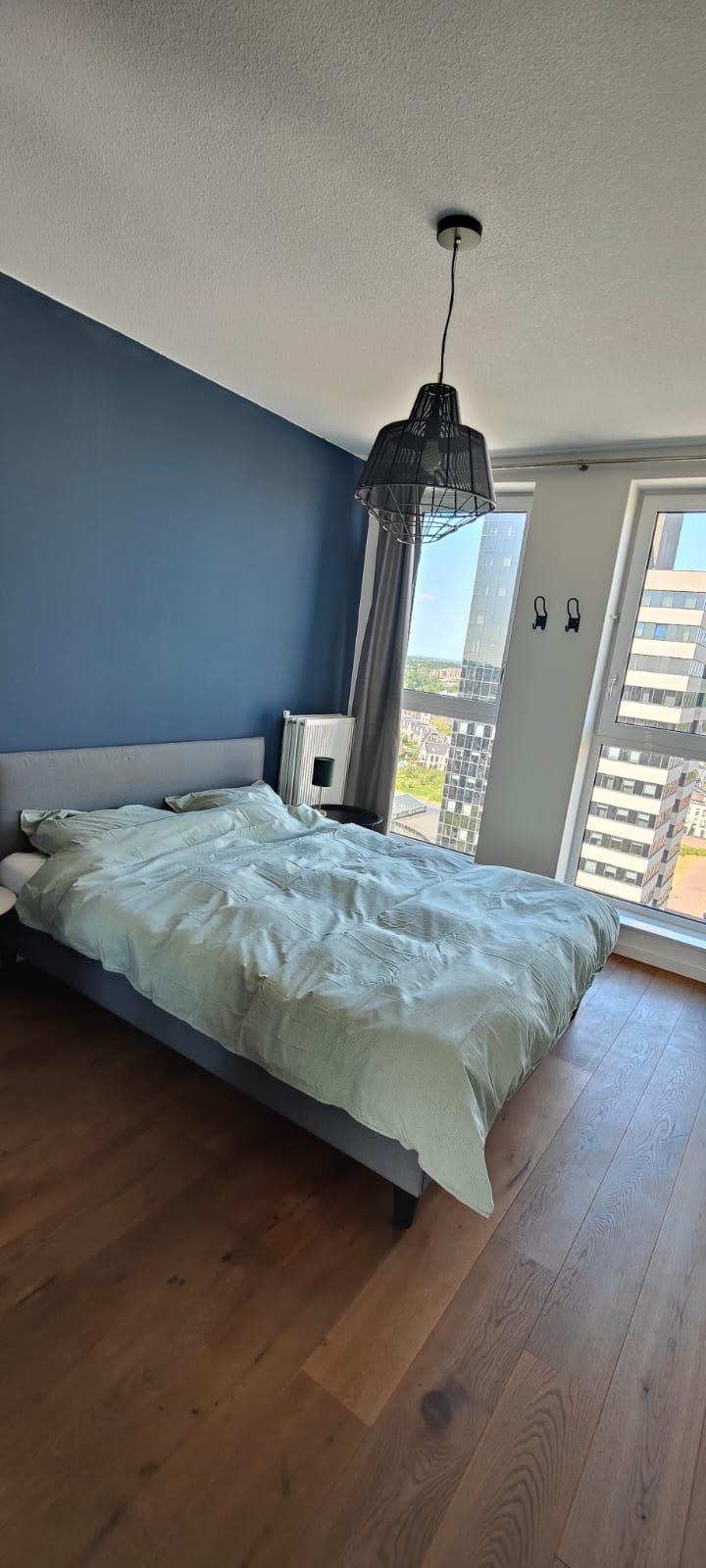 Appartement Edisonstraat 7