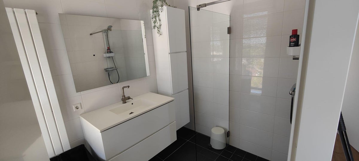 Appartement Edisonstraat 22