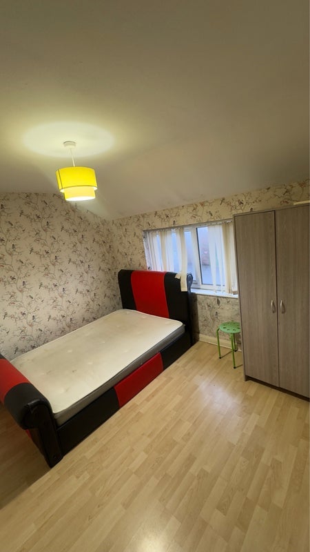 Room Chudleigh Road in Birmingham