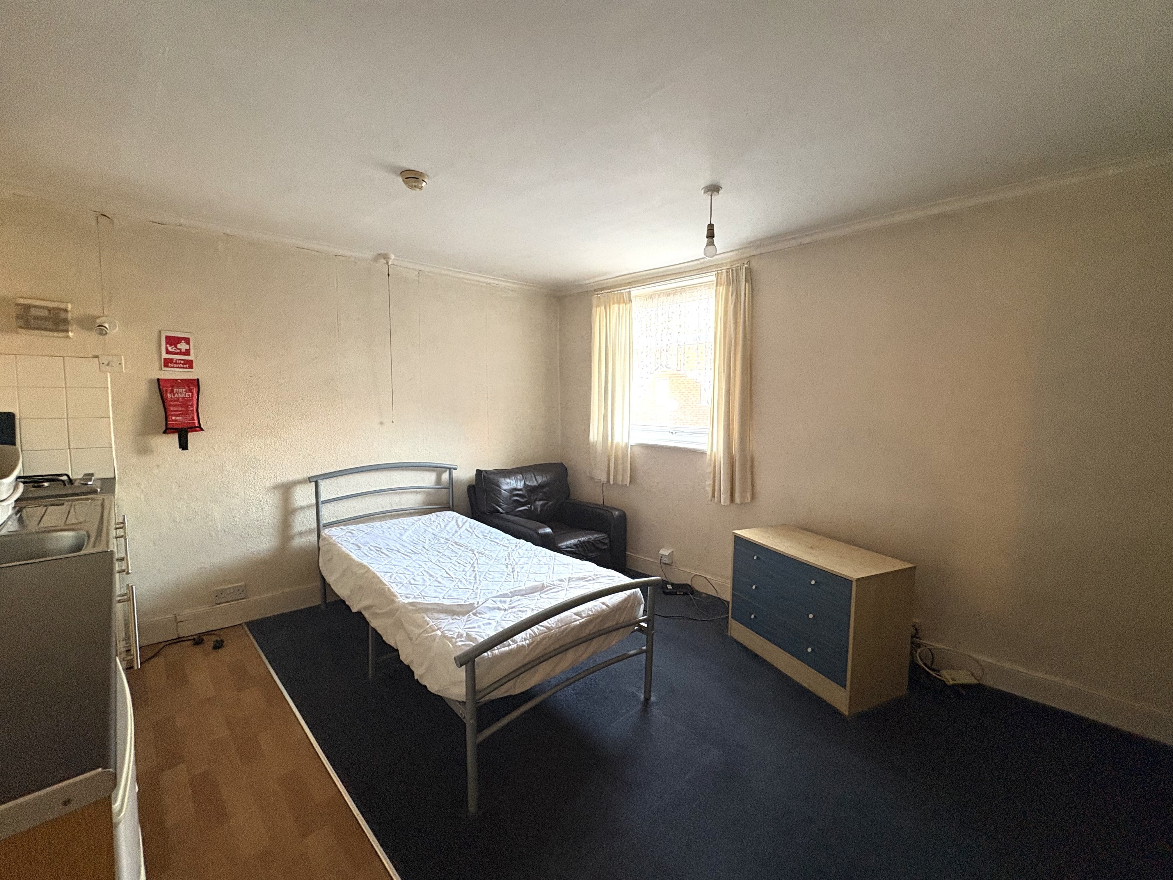 Room Millgate in Selby